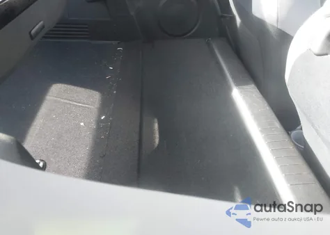 2011 Honda Cr-Z Ex z USA, uszkodzony, nr VIN JHMZF1D65BS000978